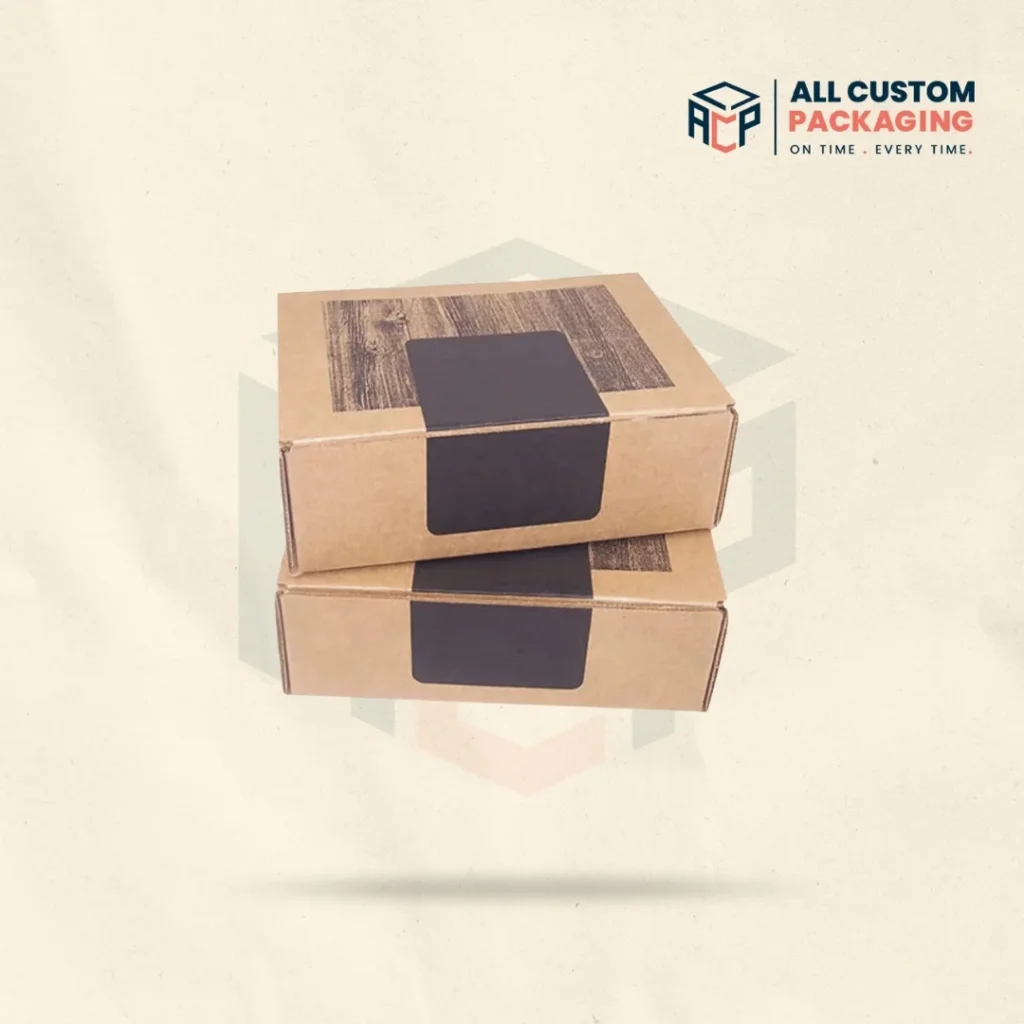 Small Parcel Boxes Wholesale