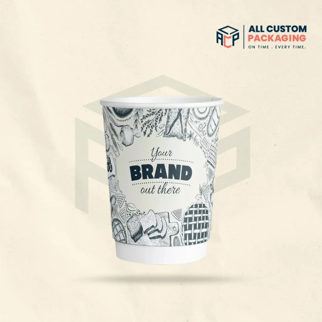 150ml Paper Cups