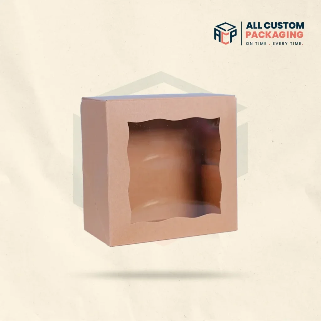 5 inch pie boxes