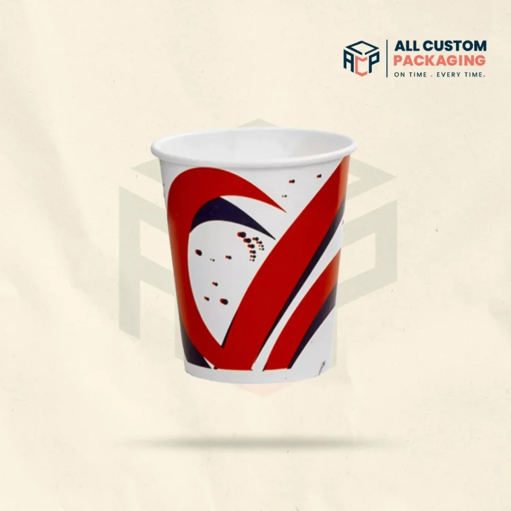 5 oz Paper Cups