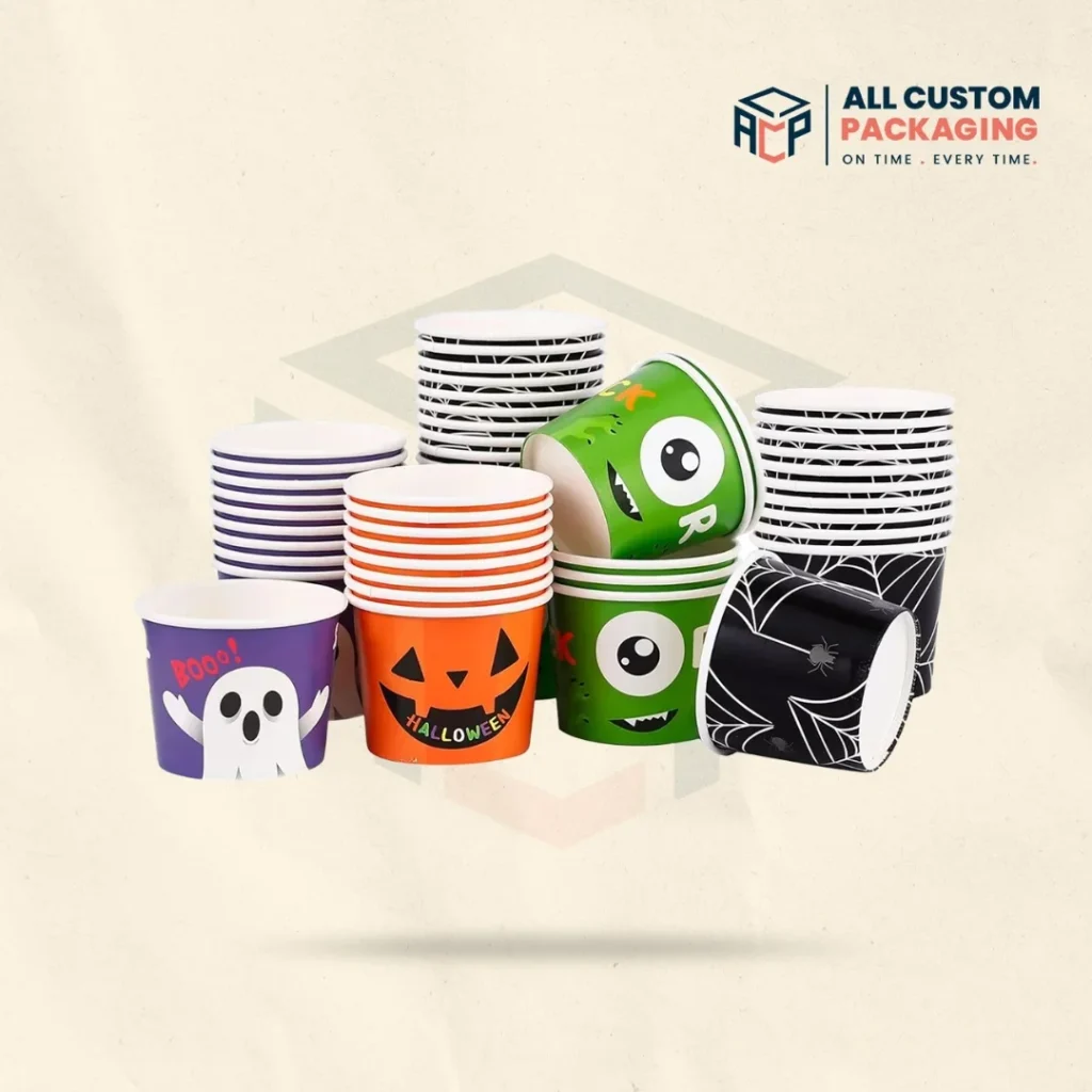 50ml Paper Cup