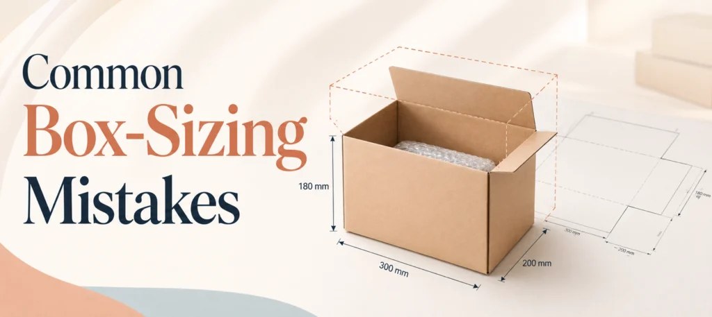 Common Box-Sizing Mistakes