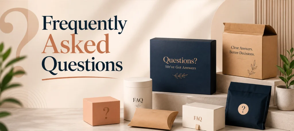 Frequently Asked Questions