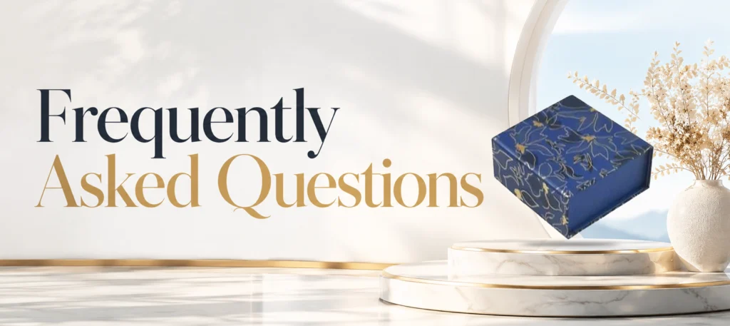 Frequently asked questions