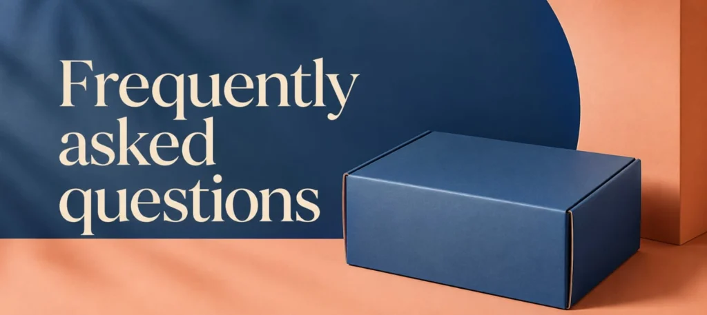 Frequently asked questions