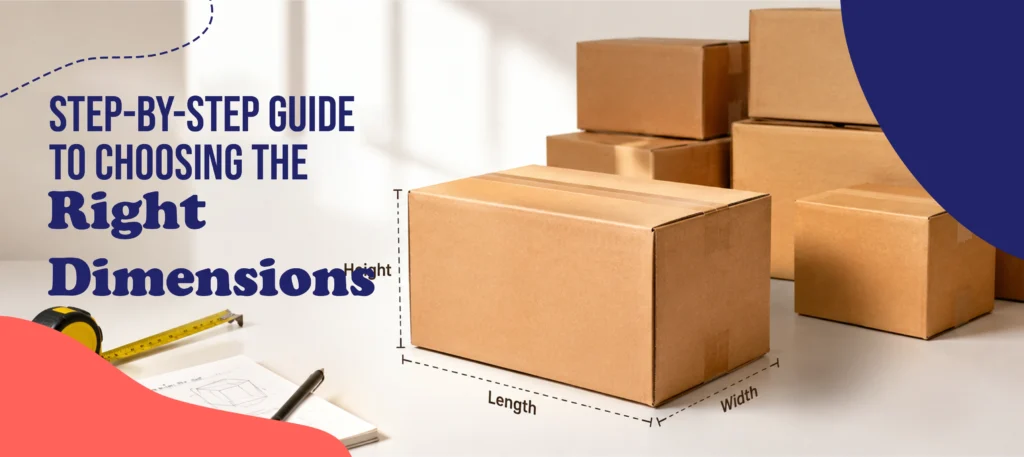 Step-by-Step Guide to Choosing the Right Dimensions