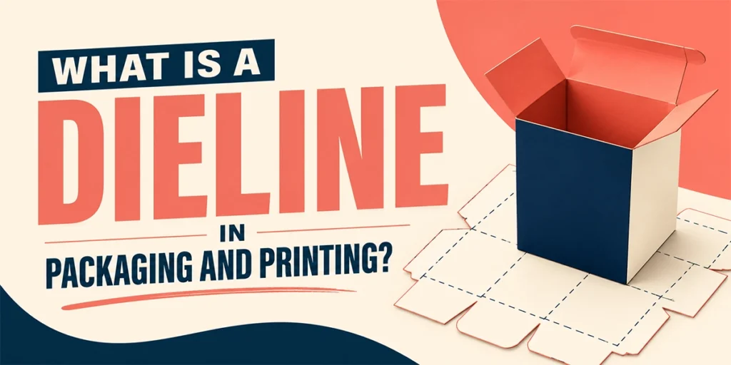  What Is a Dieline in Packaging and Printing?