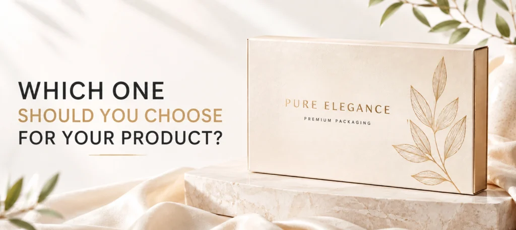 Which one should you choose for your product