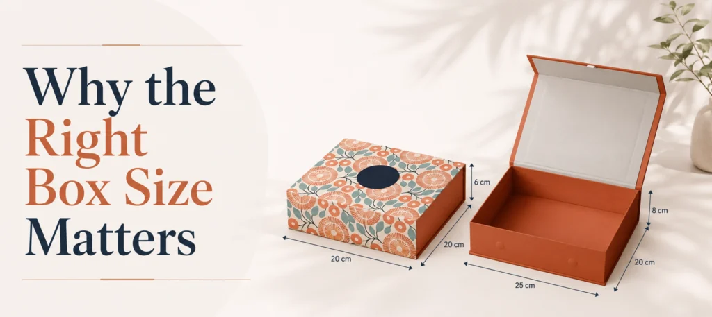 Why the Right Box Size Matters