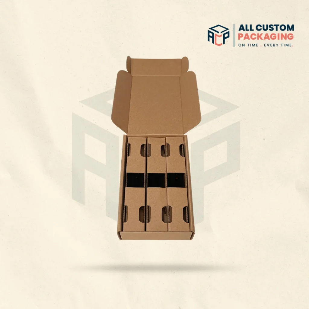 Bottle Product Inserts