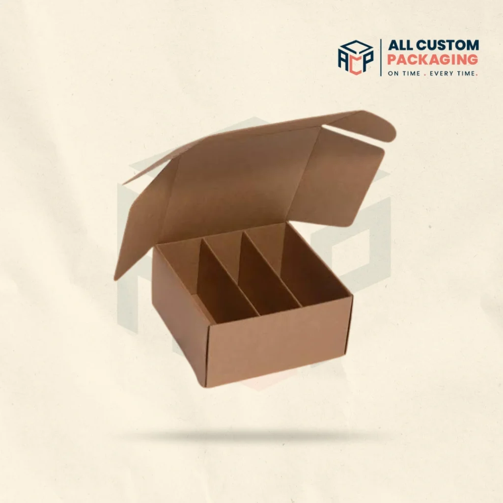 Box Inserts Dividers