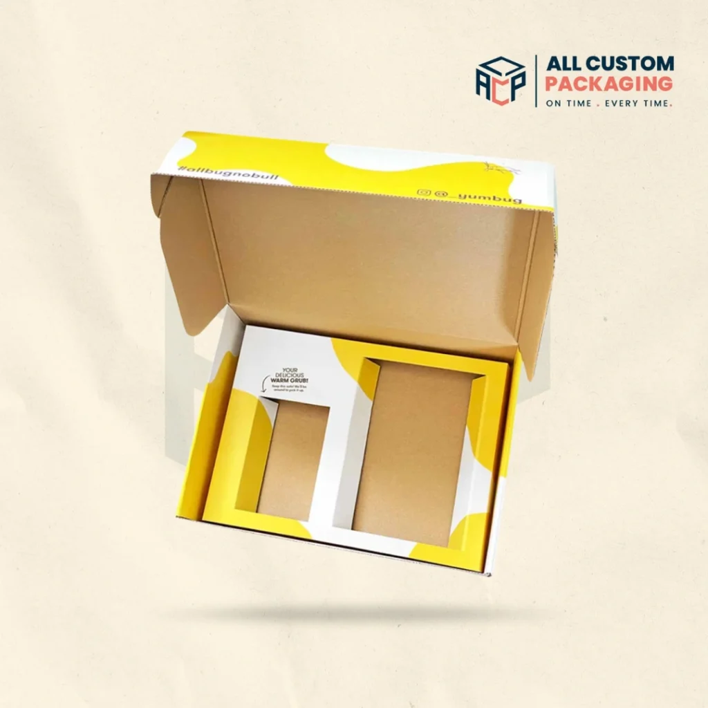 Box Inserts For Packaging