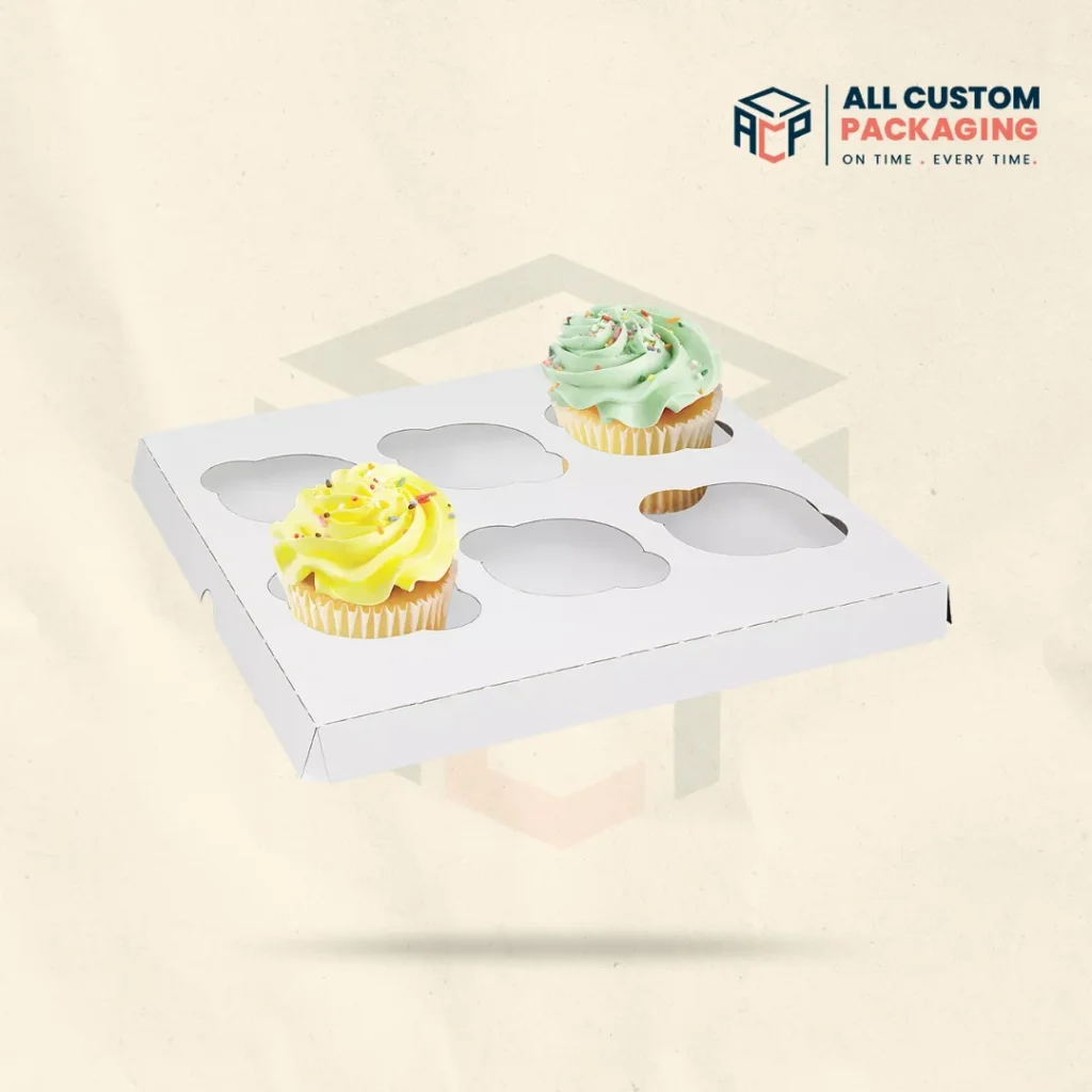 Cupcake Inserts