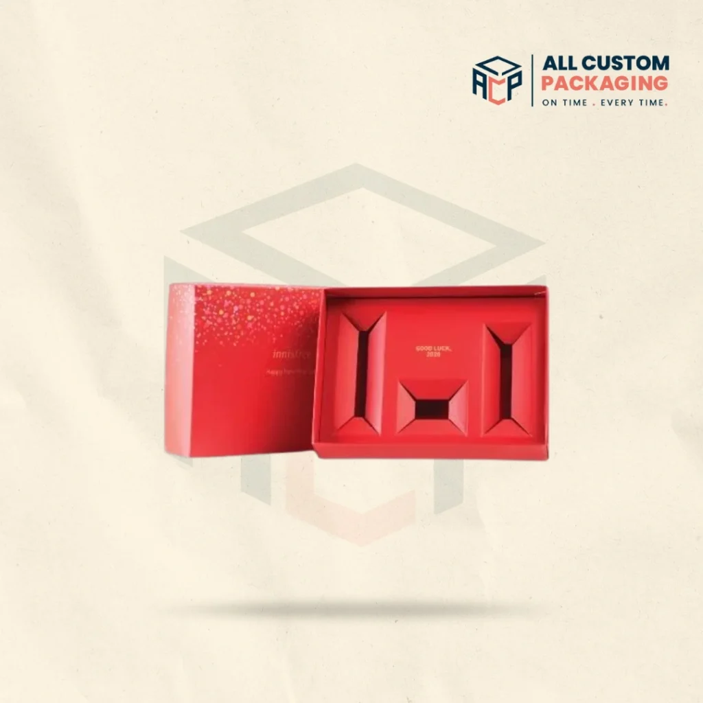 Custom Kraft Inserts