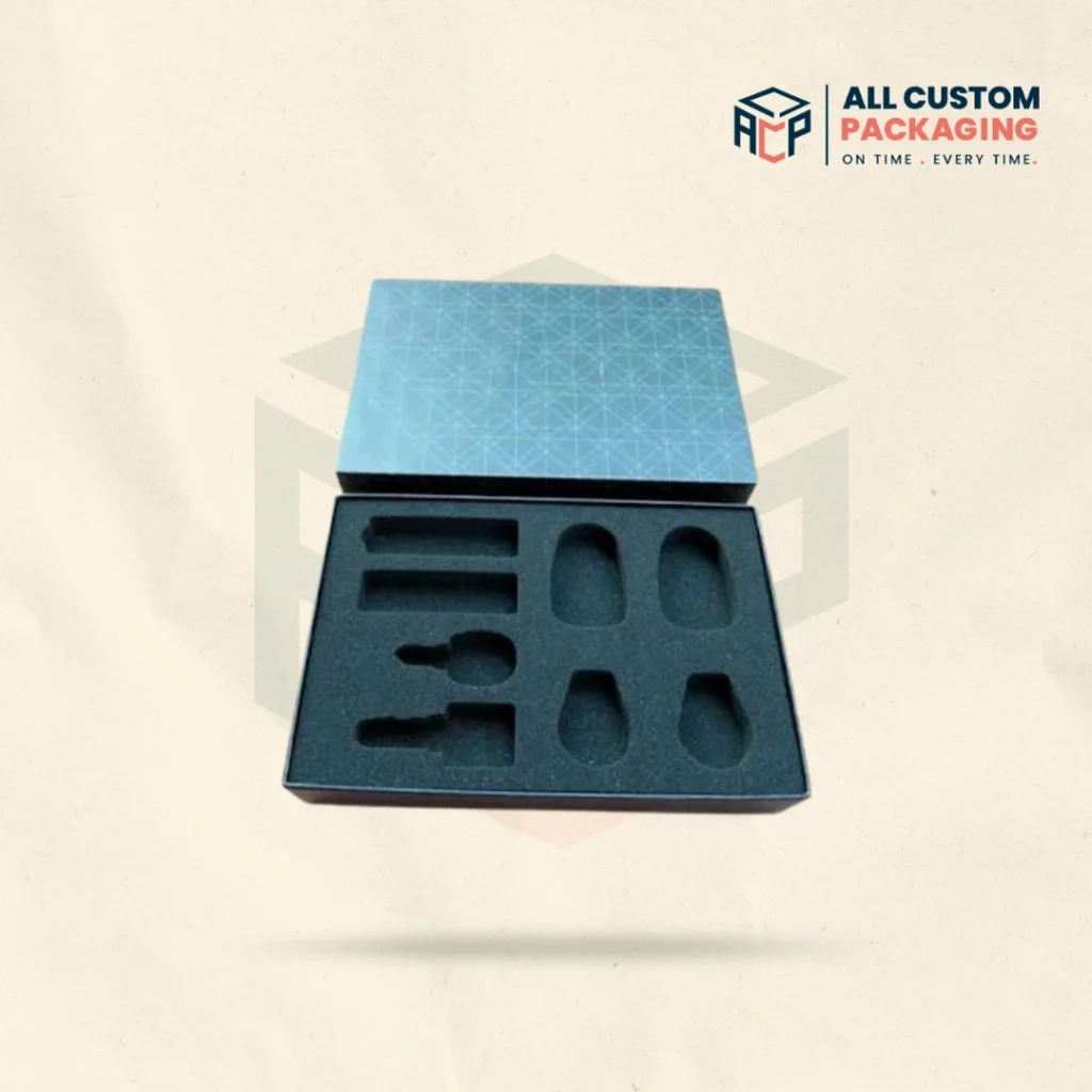 Custom Foam Inserts