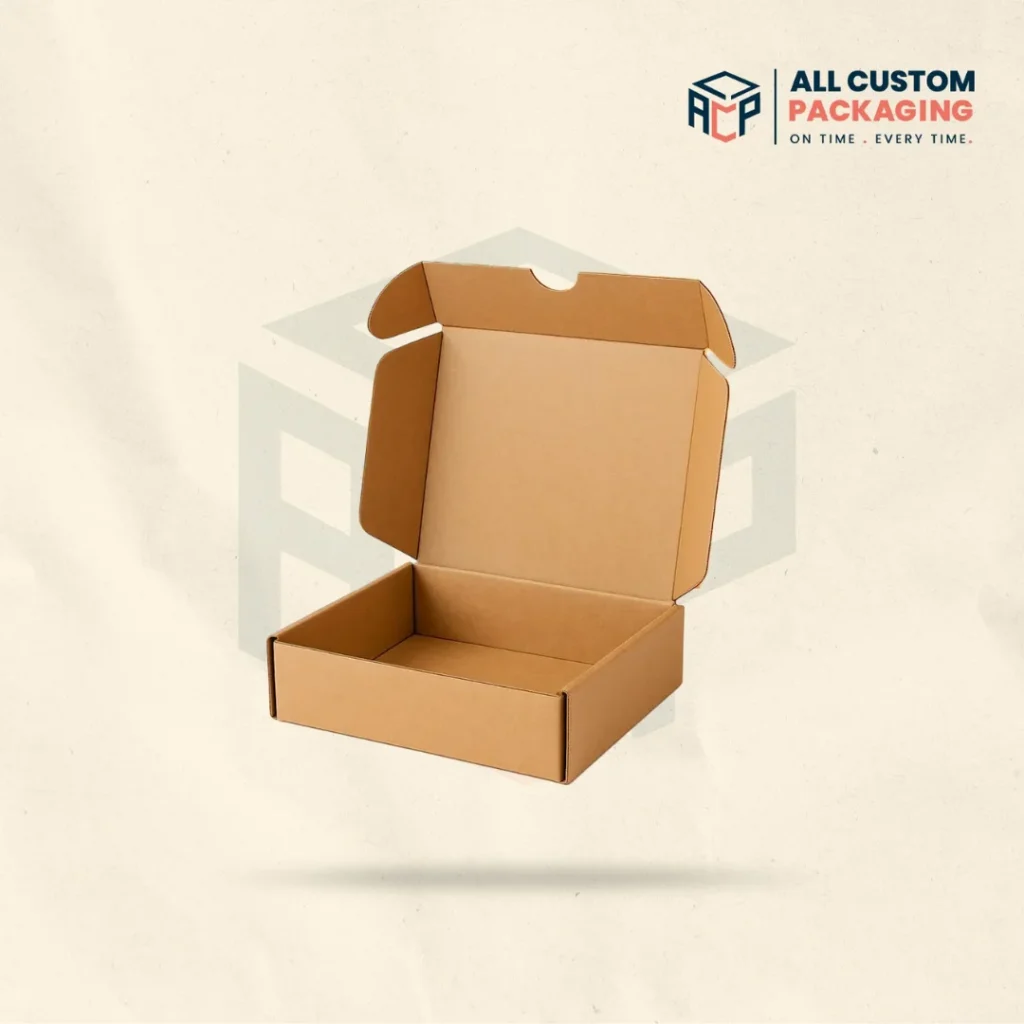 Double Wall Corrugated Boxes