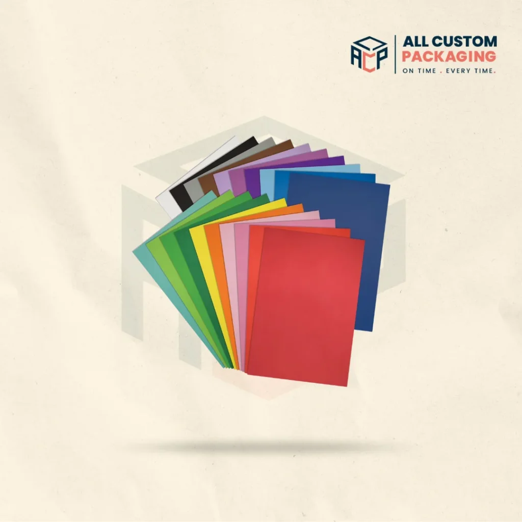 Foam Sheets