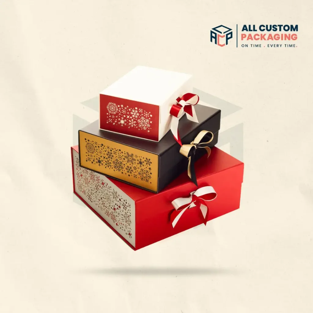 Gift Boxes