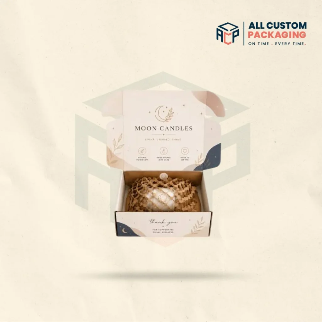 Hexpand Packaging Inserts