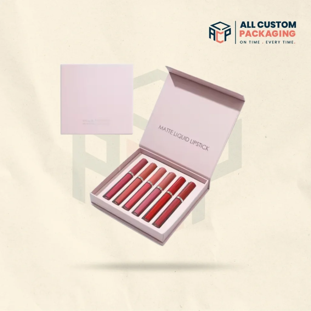 Luxury Cosmetic Inserts