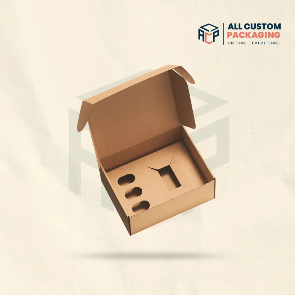 Packaging Insert Manufacturer
