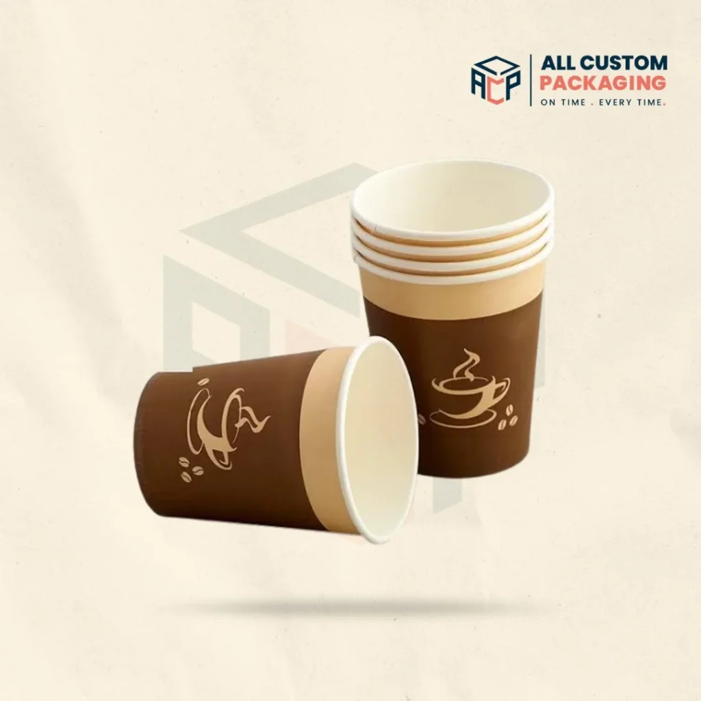 3 oz Paper Cups