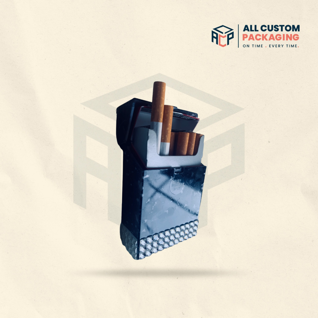 Small Cigarette Boxes
