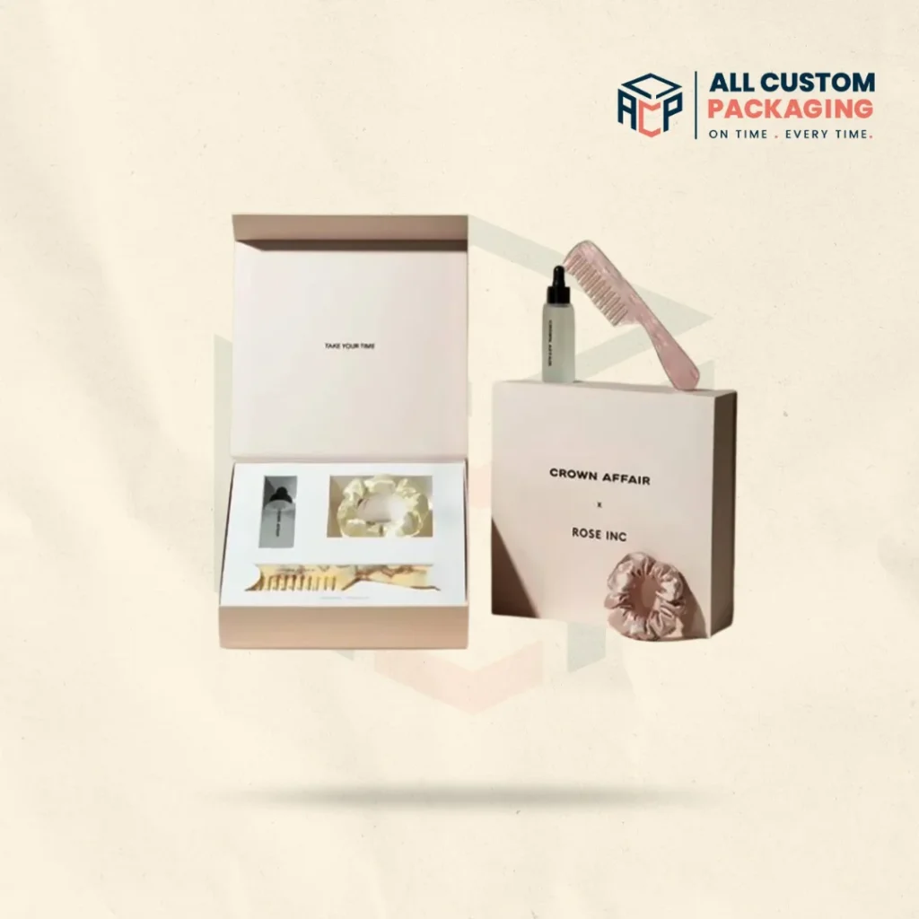 Inserts for Gift Boxes