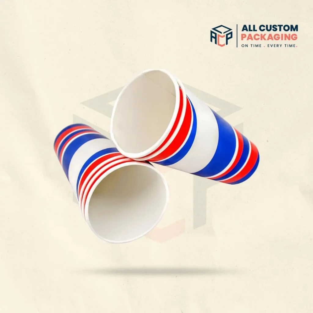 12 ounce Paper Cups