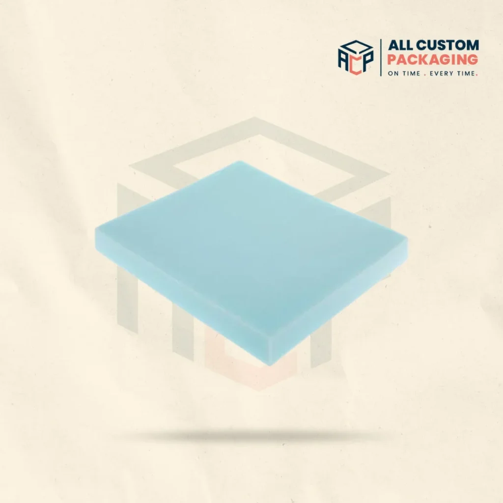 Foam Padding