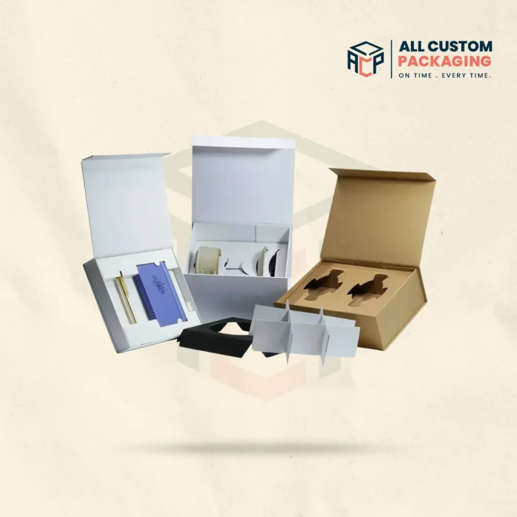 Mailer Inserts