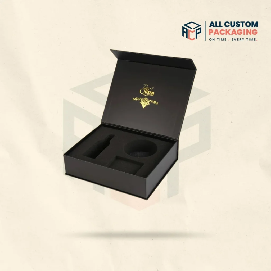 Luxury Box Inserts