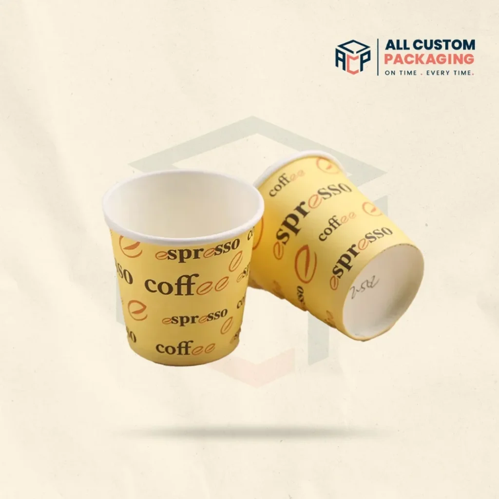200ml Paper Cups