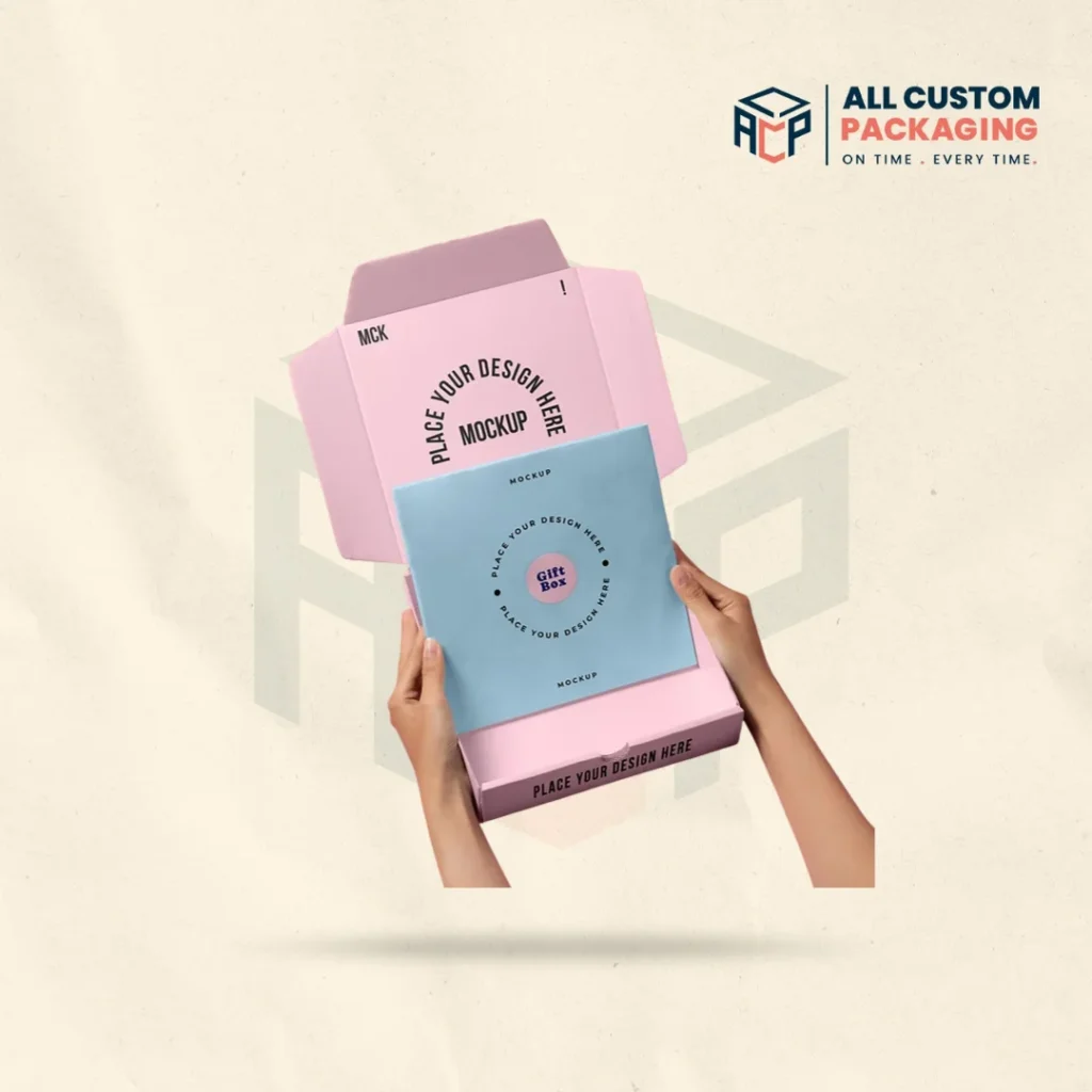 Packaging Insert Cards
