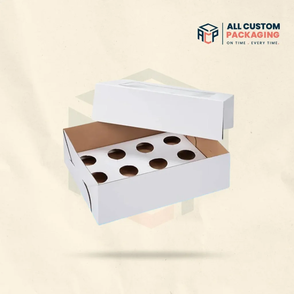 Punch Inserts Packaging