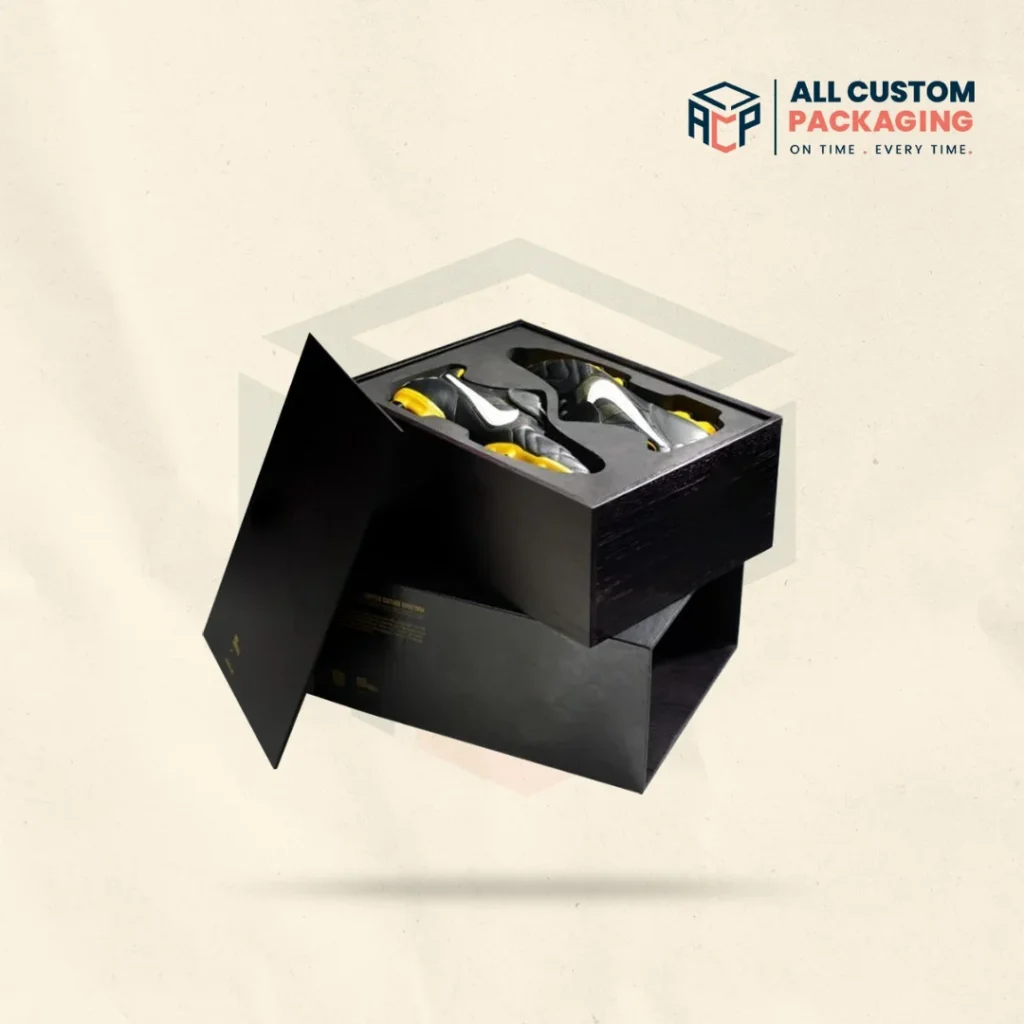 Shoe Box Inserts