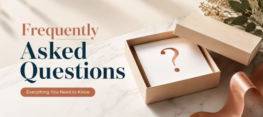 Frequently Asked Questions