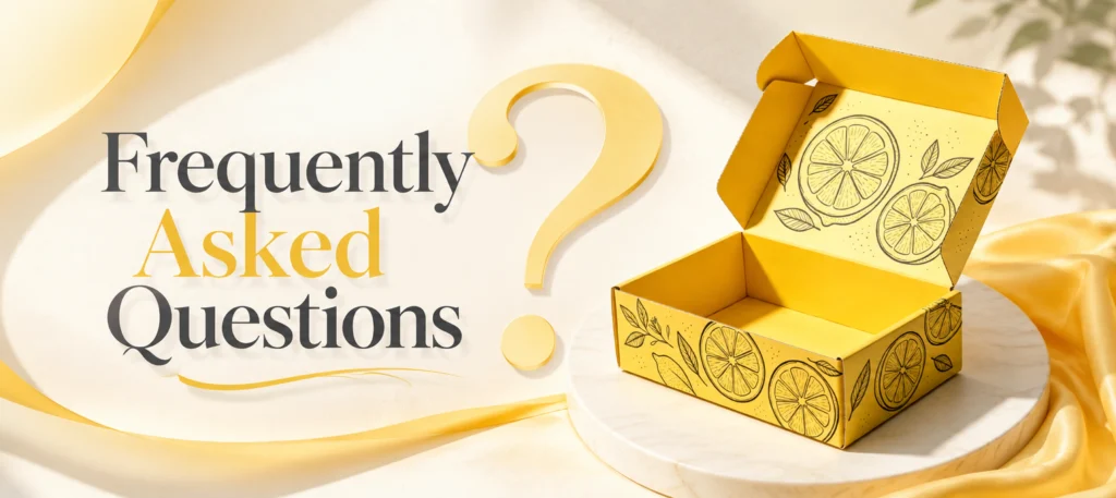 Frequently Asked Questions