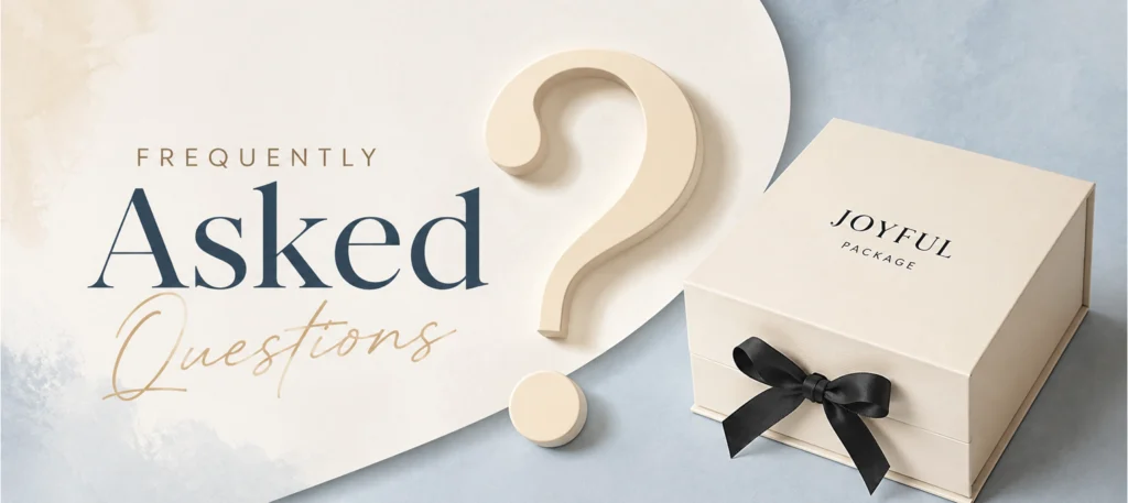 Frequently asked questions