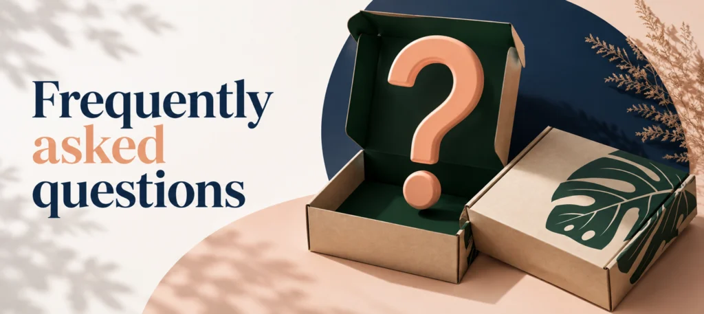 Frequently asked questions