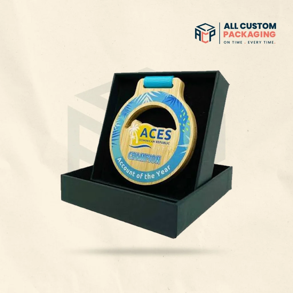 Award Presentation Boxes