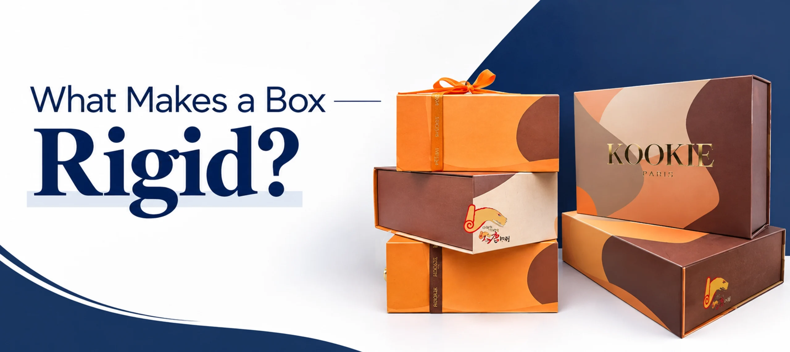 What makes a box rigid