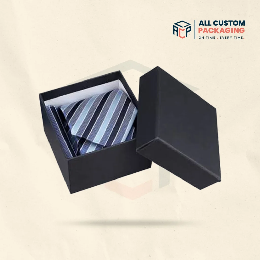 Tie Rigid Boxes