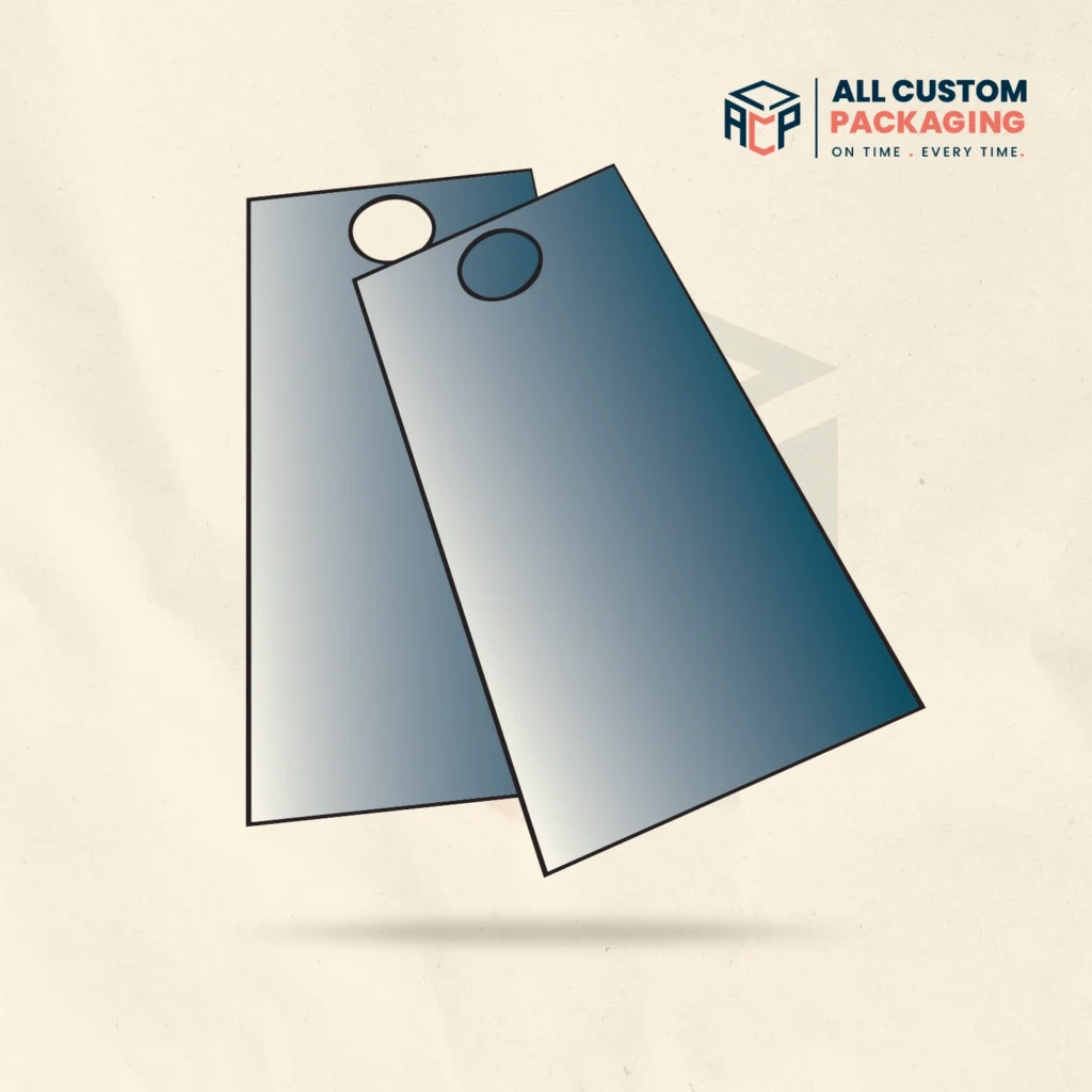 Door Hanger