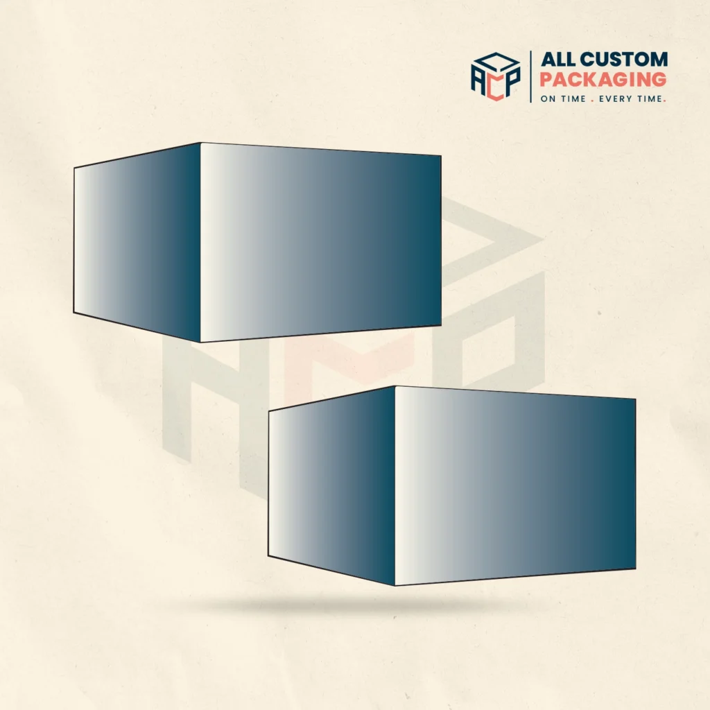 Double Wall Frame Tray Lid