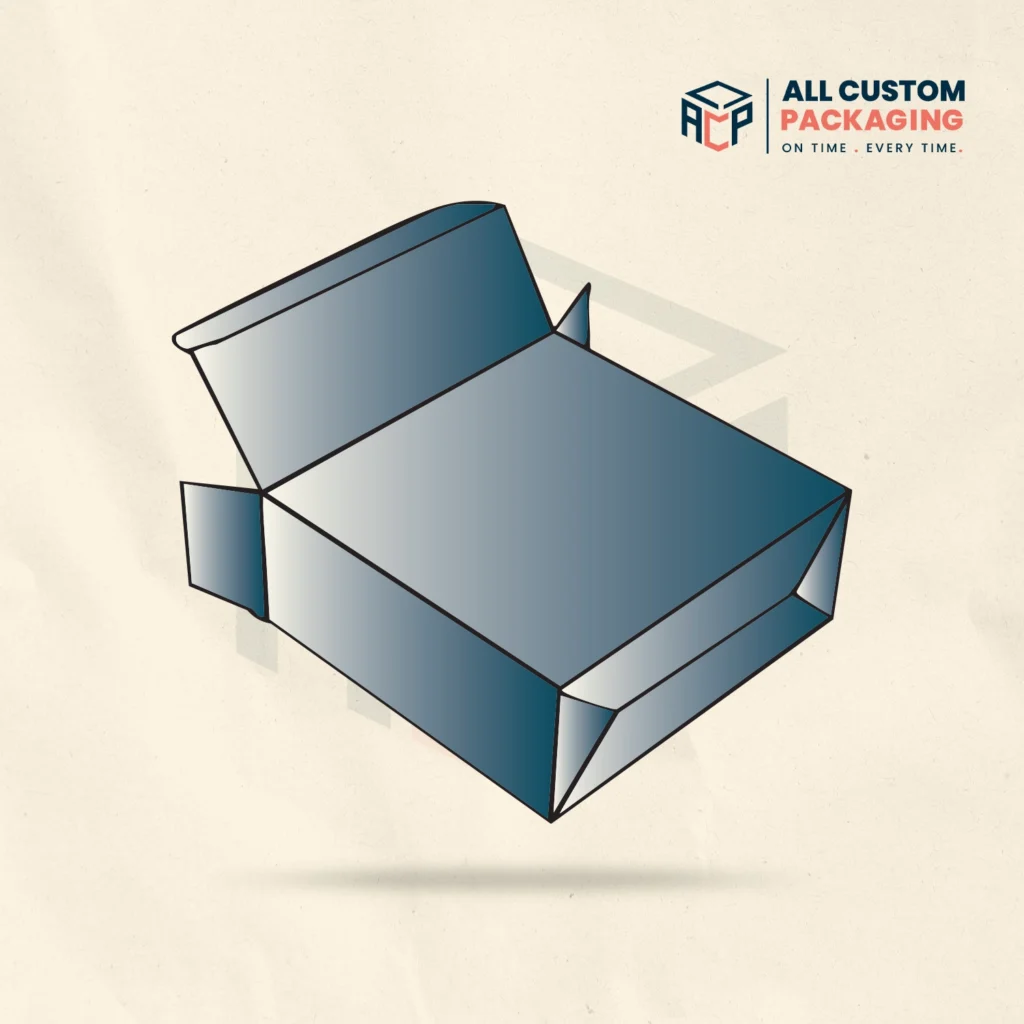 Full Flap Auto Bottom Boxes