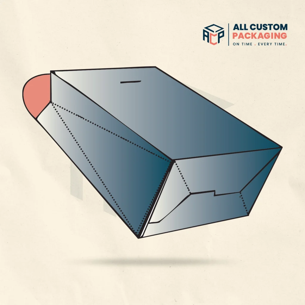 Gable Bag Auto Bottom