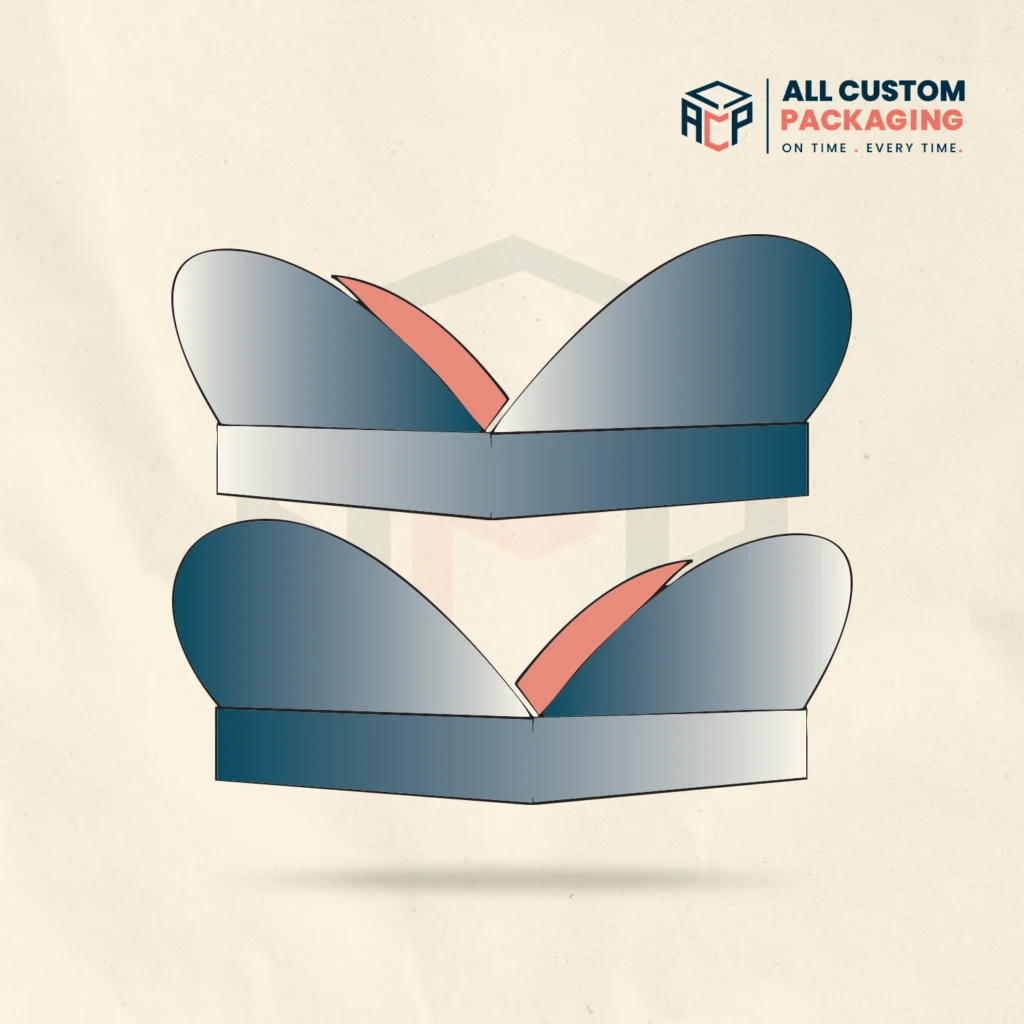 Half Circular Interlocking