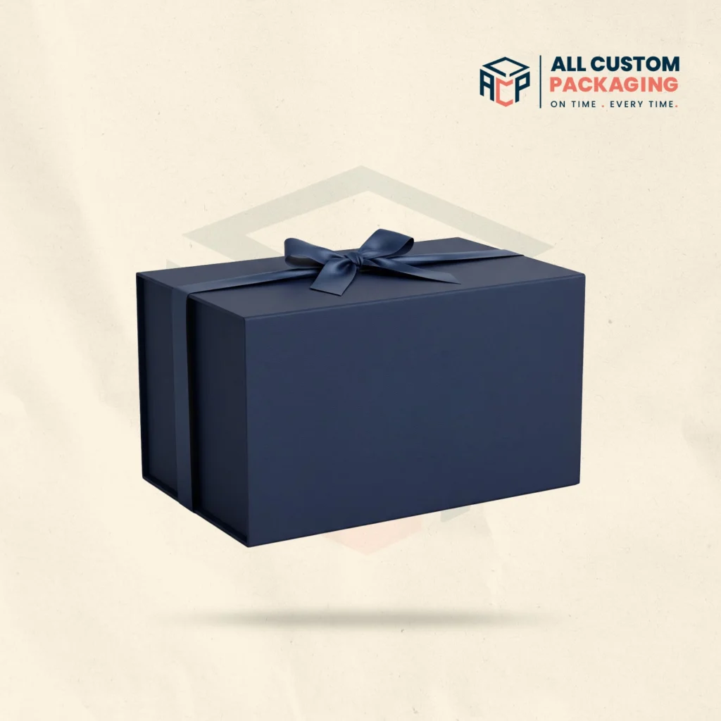 Rigid Shirt Boxes