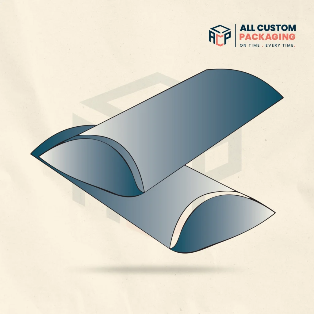 Pillow Box
